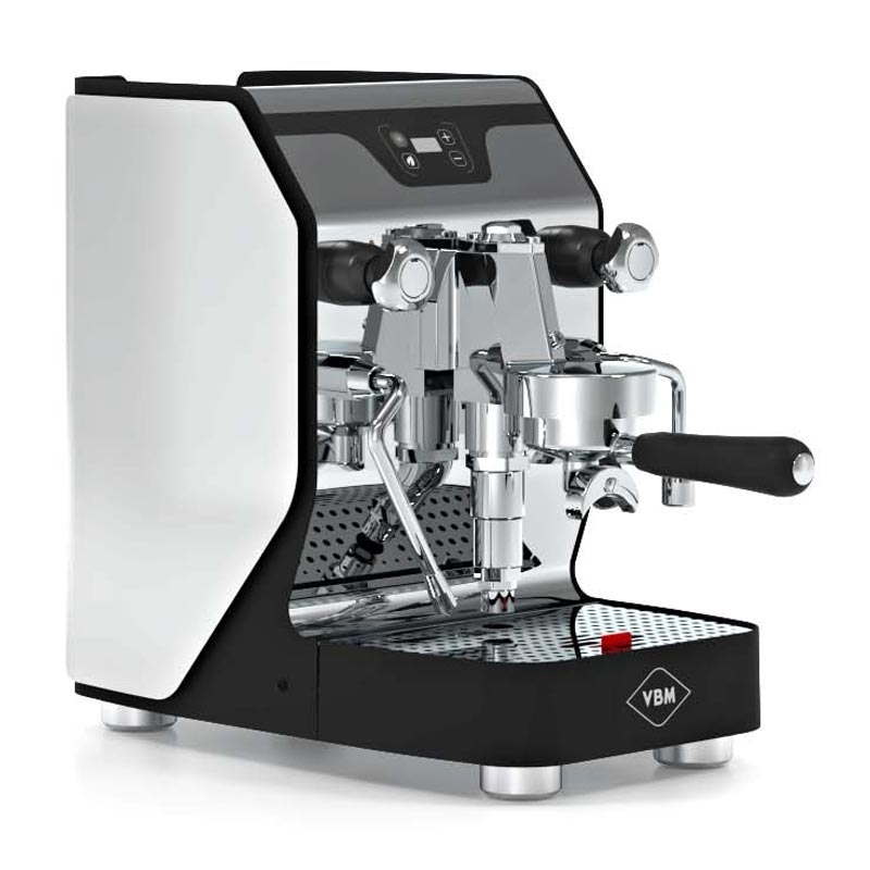 VBM Domobar Junior  Espresso Kahve Makinesi, 1 Gruplu